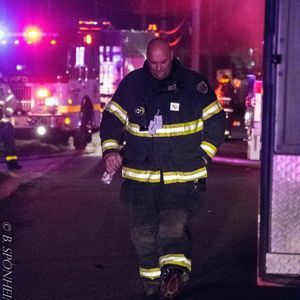 Meet your Posher, Keith